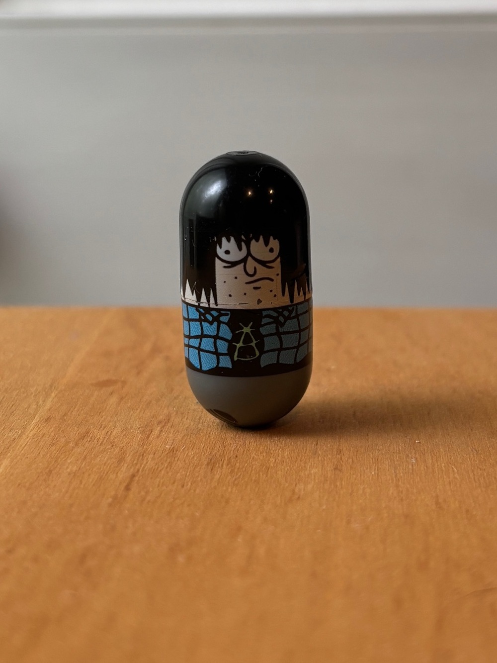 Mighty Beanz / 2. Heavy Metal Bean